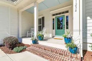1234 Riverton Pointe Blvd, Hardeeville, SC 29927 - Photo 5
