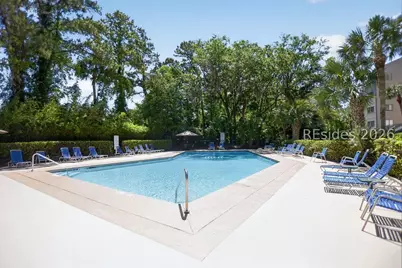 10 S Forest Beach Drive #120, Hilton Head Island, SC 29928 - Photo 25