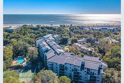 10 S Forest Beach Drive #120, Hilton Head Island, SC 29928 - Photo 17