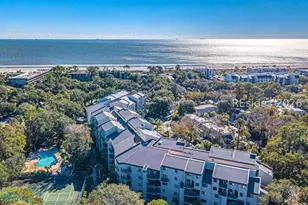 10 S Forest Beach Dr, Hilton Head Island, SC 29928 - Photo 21