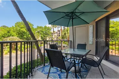 10 S Forest Beach Drive #120, Hilton Head Island, SC 29928 - Photo 19