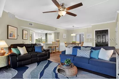 10 S Forest Beach Drive #120, Hilton Head Island, SC 29928 - Photo 11