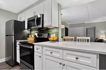 10 S Forest Beach Drive #120, Hilton Head Island, SC 29928 - Photo 3
