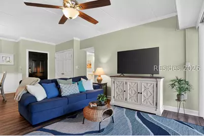 10 S Forest Beach Drive #120, Hilton Head Island, SC 29928 - Photo 9