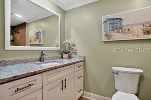 10 S Forest Beach Dr, Hilton Head Island, SC 29928 - Photo 9