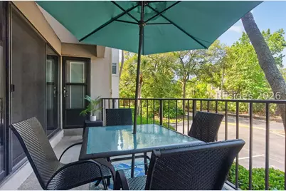 10 S Forest Beach Drive #120, Hilton Head Island, SC 29928 - Photo 13