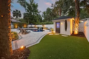 4 Egret St, Hilton Head Island, SC 29928 - Photo 51