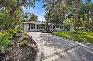 4 Egret St, Hilton Head Island, SC 29928 - Photo 3