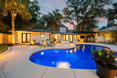 4 Egret Street, Hilton Head Island, SC 29928 - Photo 49