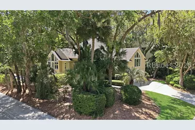 1 Sutherland Court, Hilton Head Island, SC 29928 - Photo 45