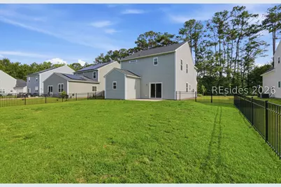7 Woodland Court, Bluffton, SC 29910 - Photo 13