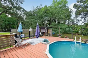 48 Camp Saint Mary Rd, Okatie, SC 29909 - Photo 7