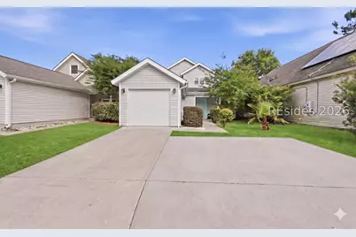 21 Pine Forest Drive, Bluffton, SC 29910 - Photo 21