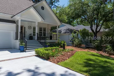 27 Wax Myrtle Court, Hilton Head Island, SC 29926 - Photo 63