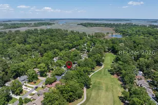27 Wax Myrtle Ct, Hilton Head Island, SC 29926 - Photo 61