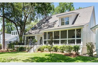 27 Wax Myrtle Court, Hilton Head Island, SC 29926 - Photo 47