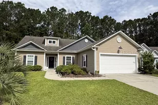 33 Sand Live Oak Dr, Bluffton, SC 29910 - Photo 1