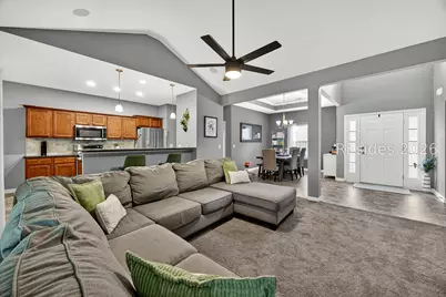 33 Sand Live Oak Drive, Bluffton, SC 29910 - Photo 11