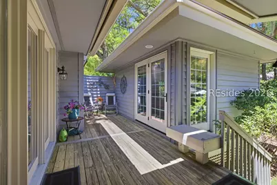 28 Forest Drive, Hilton Head Island, SC 29928 - Photo 29