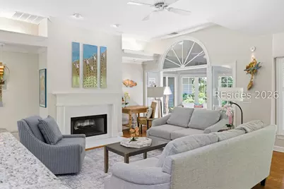 28 Forest Drive, Hilton Head Island, SC 29928 - Photo 7