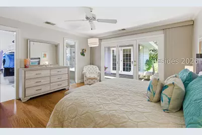 28 Forest Drive, Hilton Head Island, SC 29928 - Photo 21