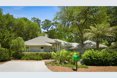 28 Forest Drive, Hilton Head Island, SC 29928 - Photo 3