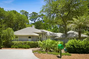 28 Forest Dr, Hilton Head Island, SC 29928 - Photo 3