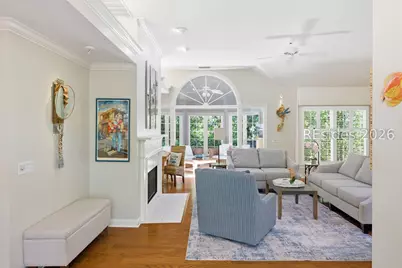 28 Forest Drive, Hilton Head Island, SC 29928 - Photo 5
