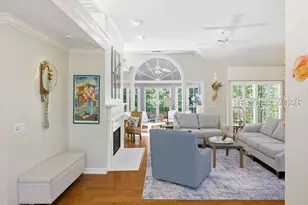 28 Forest Dr, Hilton Head Island, SC 29928 - Photo 5