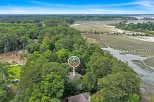 11 Spartina Crescent, Bluffton, SC 29910 - Photo 5