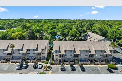 15 Deallyon Avenue #24, Hilton Head Island, SC 29928 - Photo 35