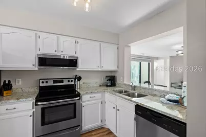 15 Deallyon Avenue #24, Hilton Head Island, SC 29928 - Photo 5