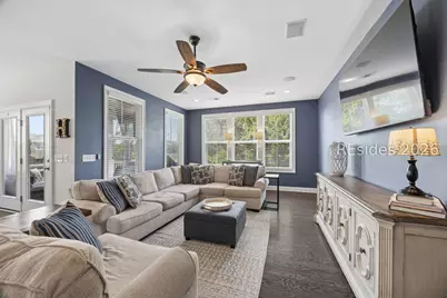 12 Hammock Oaks Circle, Hilton Head Island, SC 29926 - Photo 7