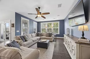 12 Hammock Oaks Cir, Hilton Head Island, SC 29926 - Photo 7