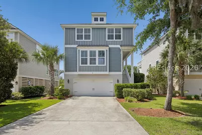 12 Hammock Oaks Circle, Hilton Head Island, SC 29926 - Photo 51