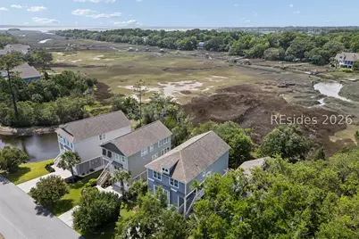 12 Hammock Oaks Circle, Hilton Head Island, SC 29926 - Photo 1