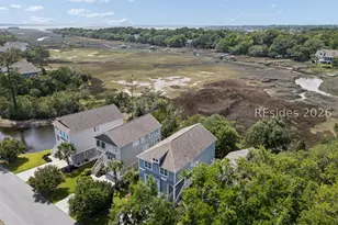 12 Hammock Oaks Cir, Hilton Head Island, SC 29926 - Photo 1
