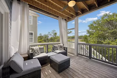 12 Hammock Oaks Circle, Hilton Head Island, SC 29926 - Photo 41