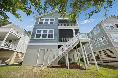 12 Hammock Oaks Circle, Hilton Head Island, SC 29926 - Photo 47