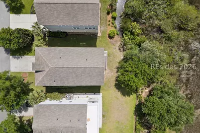 12 Hammock Oaks Circle, Hilton Head Island, SC 29926 - Photo 49