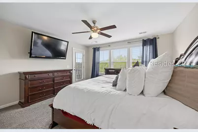 12 Hammock Oaks Circle, Hilton Head Island, SC 29926 - Photo 29