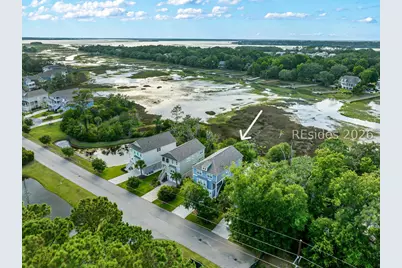 12 Hammock Oaks Circle, Hilton Head Island, SC 29926 - Photo 53