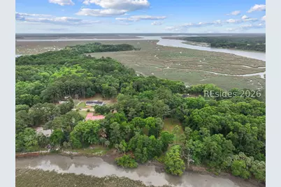 14 Palm Point Road, Beaufort, SC 29907 - Photo 37