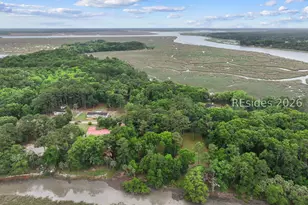 14 Palm Point Rd, Beaufort, SC 29907 - Photo 37