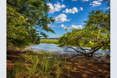 14 Palm Point Road, Beaufort, SC 29907 - Photo 29