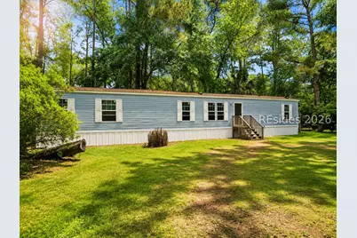 14 Palm Point Road, Beaufort, SC 29907 - Photo 23