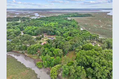14 Palm Point Road, Beaufort, SC 29907 - Photo 35