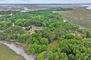 14 Palm Point Rd, Beaufort, SC 29907 - Photo 35
