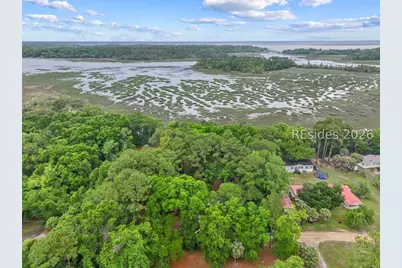 14 Palm Point Road, Beaufort, SC 29907 - Photo 27