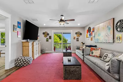 6 Talon Court, Hilton Head Island, SC 29926 - Photo 39